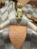 Louis Vuitton Women's Cream Hand Held