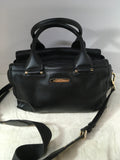Michael Kors Women's Black Shoulder Bag-Purse