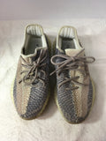 Adidas Men's Size 7 Taupe Sneakers - Mens