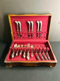 Customcraft Flatware