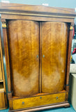 Henredon Entertainment Armoire