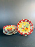 Lenox Plate