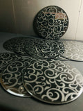 Carolina Pottery Charger