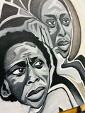 Bly Signed Art
