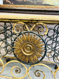 Sofa Table