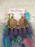 Lilly Pulitzer Earrings