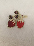 Sarah Coventry Brooch