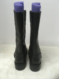 Harley Davidson Women's Black Size 10 Boots