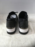 Michael Kors Women's Black Size 9.5 Sneakers