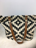 Patricia Nash Women's White Tote-Purse