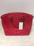 Brahmin Women's Hot Pink Hand Held