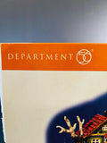 Dept 56 Holiday - Halloween