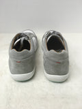 Piloti Men's Size 11 Gray Sneakers - Mens