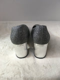 Michael Kors Women's Gun Metal Size 9.5 Pumps