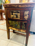 nadeau Decorative chest
