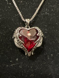 CDE Necklace