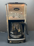 Cuisinart Coffee Maker