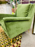 West Elm Chair