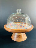 Cake Plate/Stand