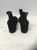 Cecelia Women's Black Size 8 Ankle Boot