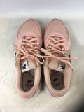 Nike Air Max Women's Peach Size 7.5 Sneakers