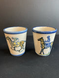 Louisville Stoneware Cup