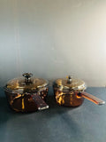 Pyrex Visions Cookware
