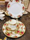 Royal Albert China