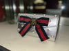 Gucci Women's Silver Clutch- Purse