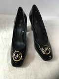 Michael Kors Women's Black Size 10 Pumps