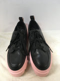 Sorel Women's Black Size 9 Oxford