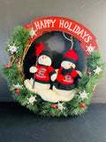 Holiday - Christmas