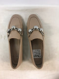 Marc Fisher Women's Natural Size 6 Flats