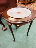 Bombay Plate Stand
