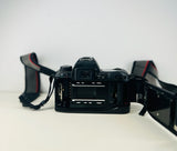 Nikon Camera