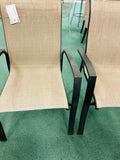 Outdoor Seating