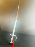 Sword