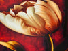 Unframed Art