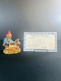 Tom Clark Figurine