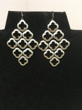 Stella & Dot Earrings