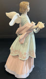 Lladro Holiday - Christmas