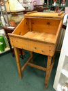 Secretary