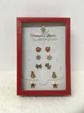 Christopher Radko Earrings