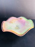 Murano Decorative Bowl