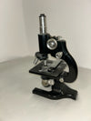 Spencer Buffalo Microscope