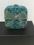 Miscellaneous Women's Gold Clutch- Purse