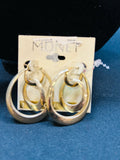 Monet Earrings
