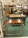 Baker's Rack