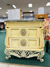 Pulaski Chest