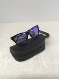 Oakley Women's Black Sunglasses-Womens